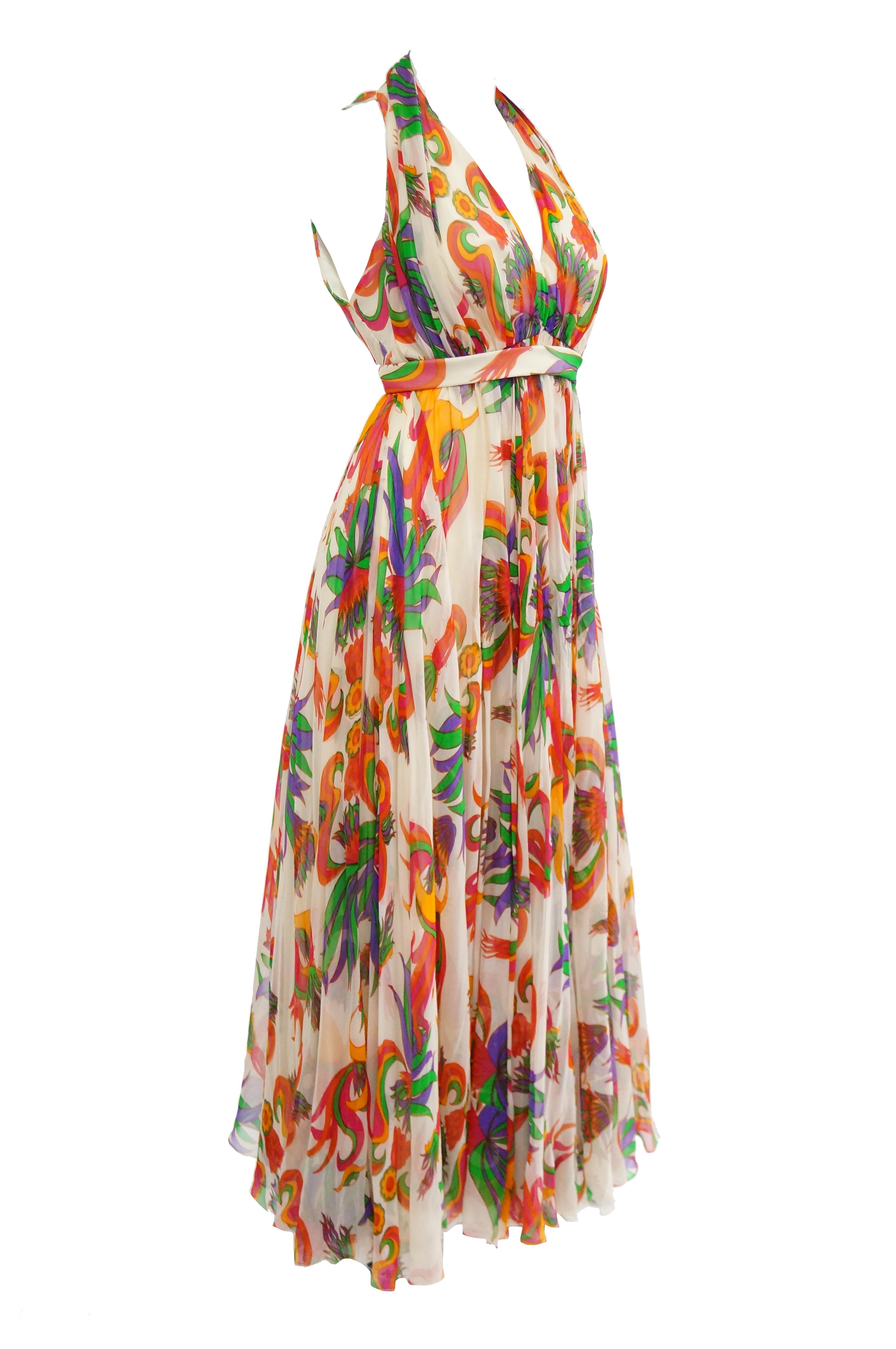 Neiman Marcus Maxi Dresses